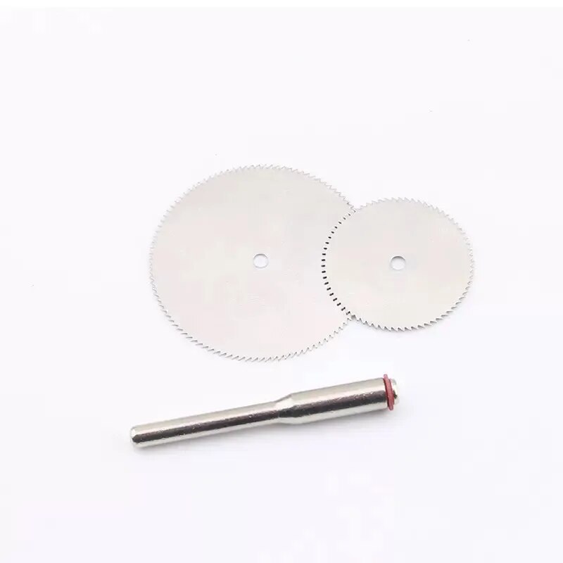 11 Stück Kit Mini Kreissäge bl – Cordless Rotary Tool Kit Accessories Bewertung und Preis